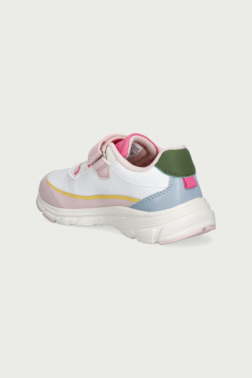 Tommy Hilfiger sneakers boty dětské (obrázek 3)