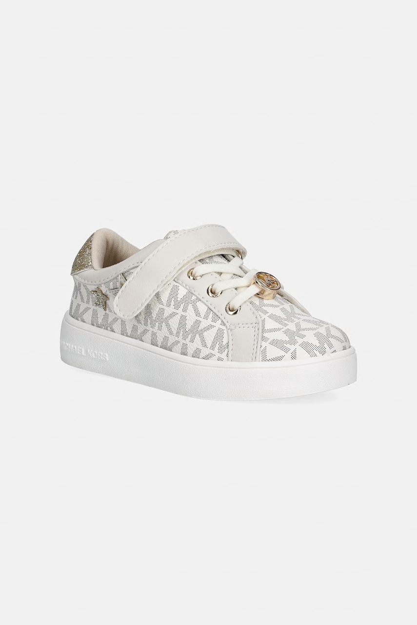 Michael Kors JEM RAINE STAR PS sneakers Παιδικά