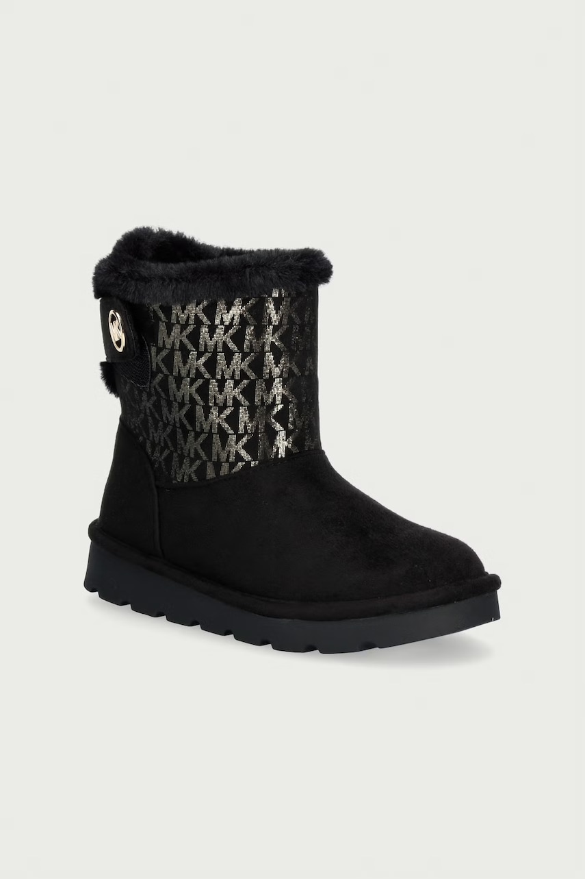 Michael Kors cizme de zăpadă pentru copii MADIX
