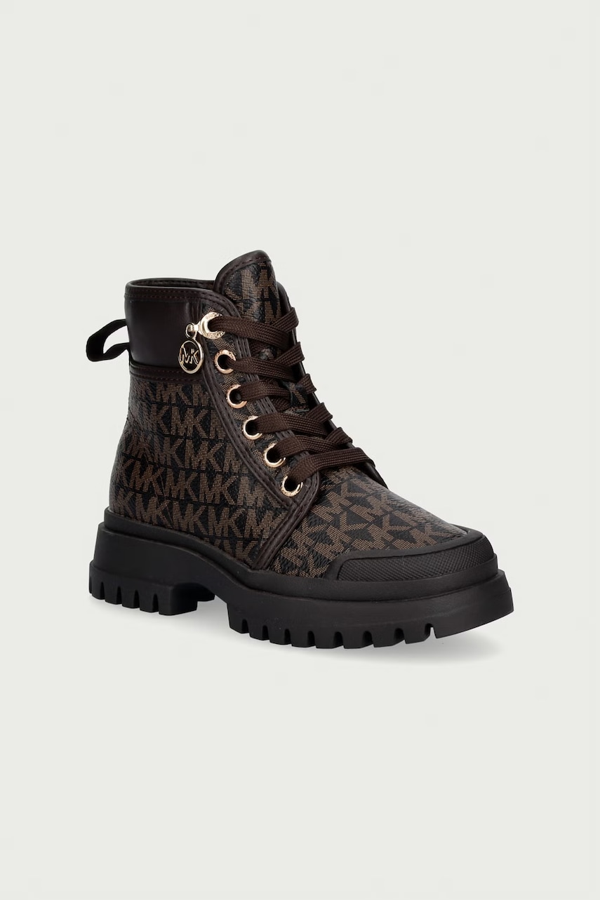 Michael Kors  členkové čižmy detské PAYTON KAMRYN