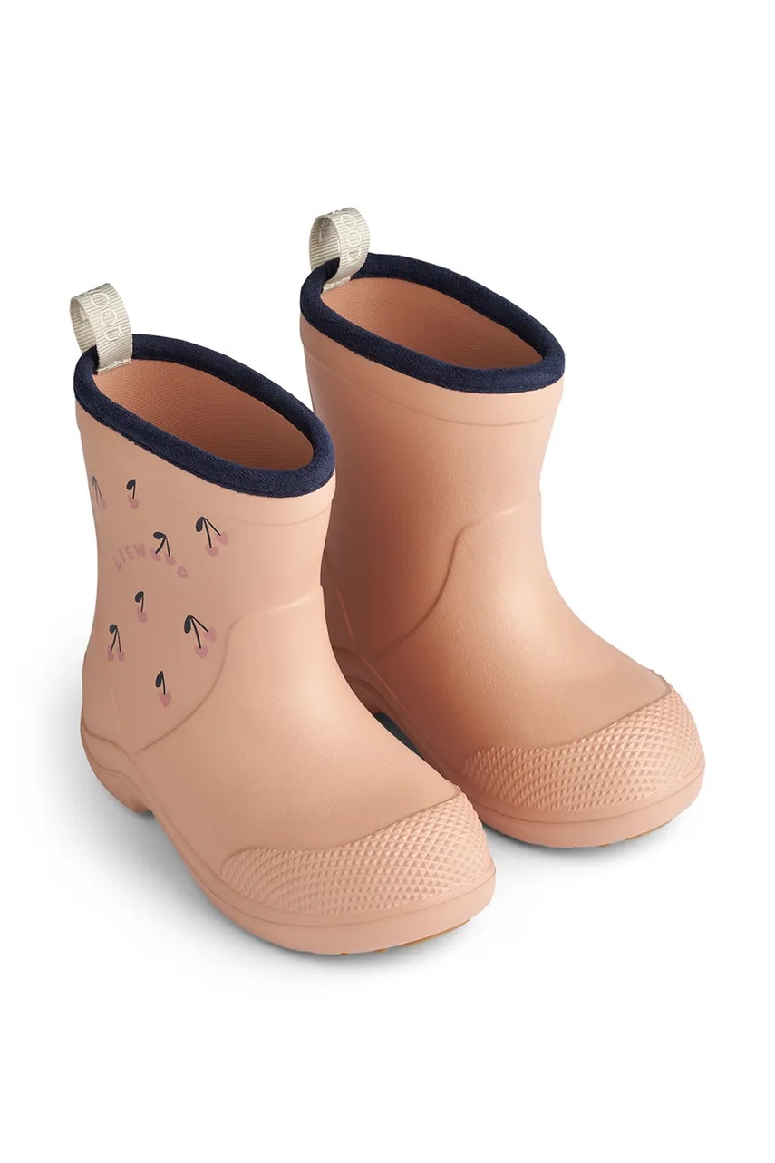 Liewood holínky dětské Aston Rainboot (obrázek 2)