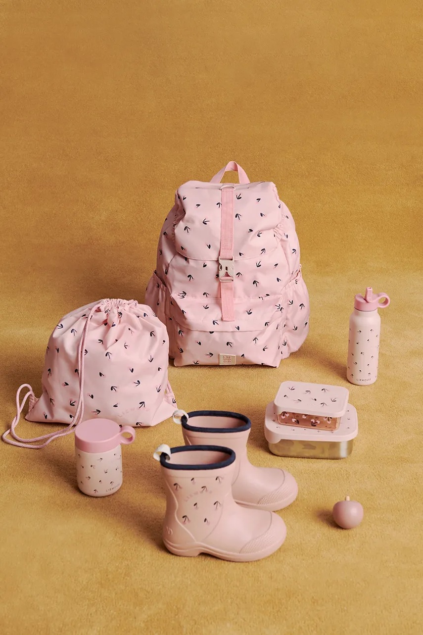 Liewood holínky dětské Aston Rainboot (obrázek 9)
