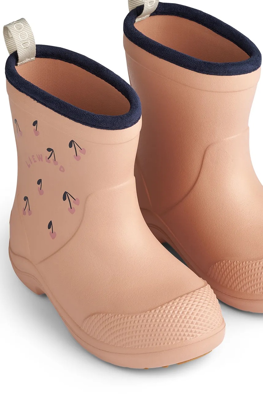 Liewood holínky dětské Aston Rainboot (obrázek 3)