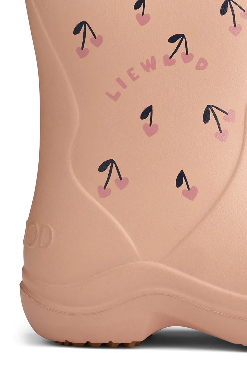 Liewood holínky dětské Aston Rainboot (obrázek 4)