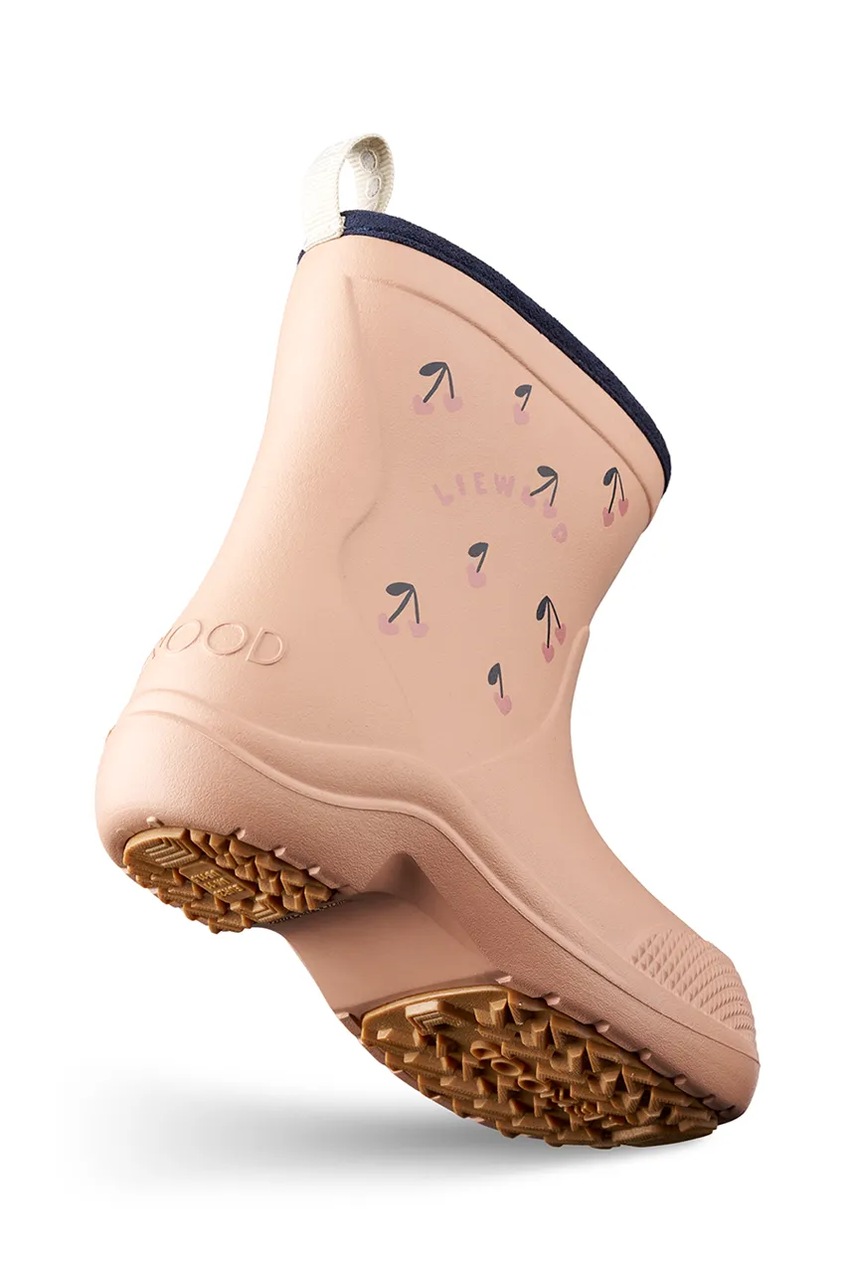 Liewood holínky dětské Aston Rainboot (obrázek 6)