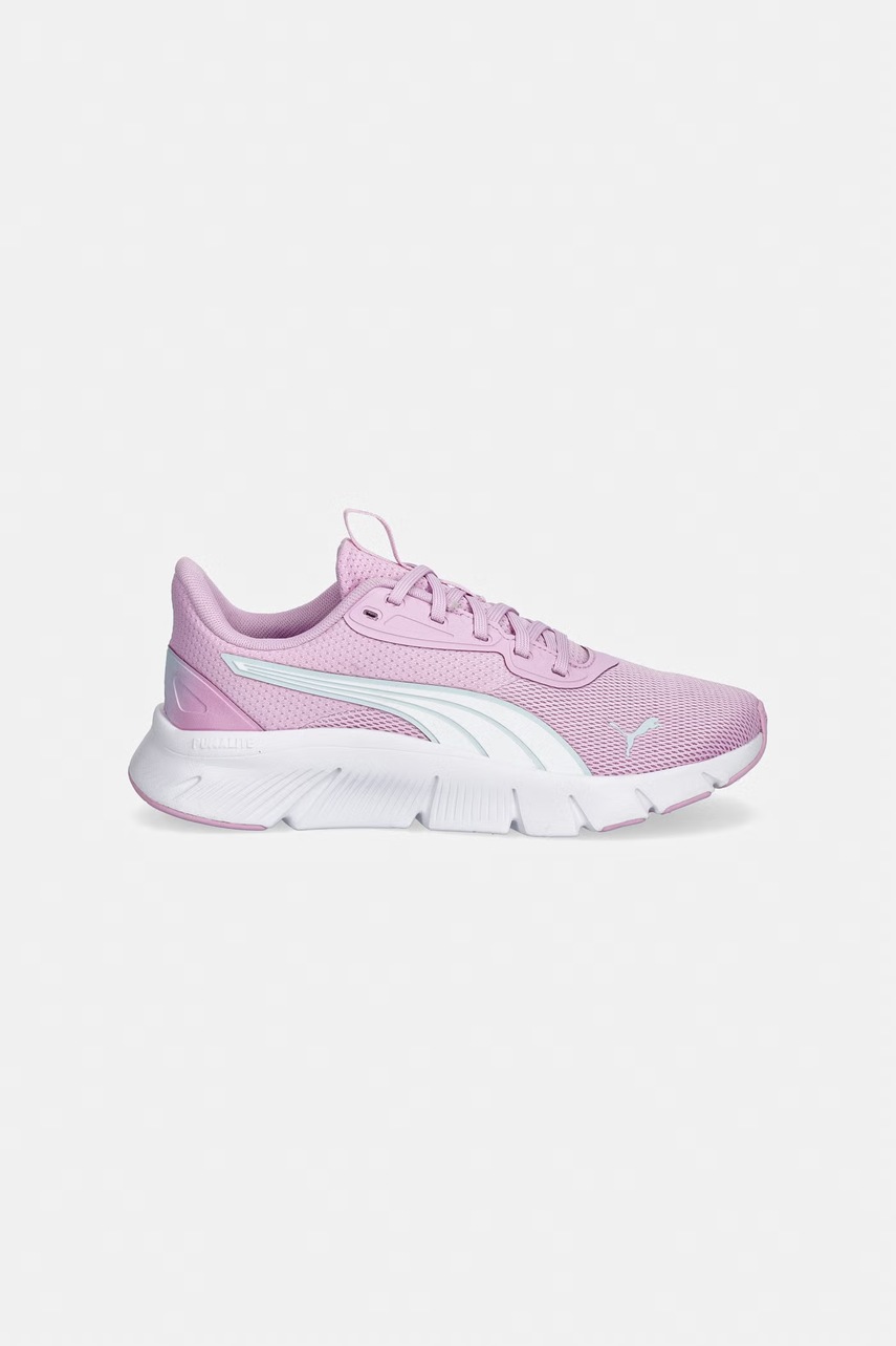 Puma sneakers boty dětské FlexFocus Lite Modern (obrázek 2)