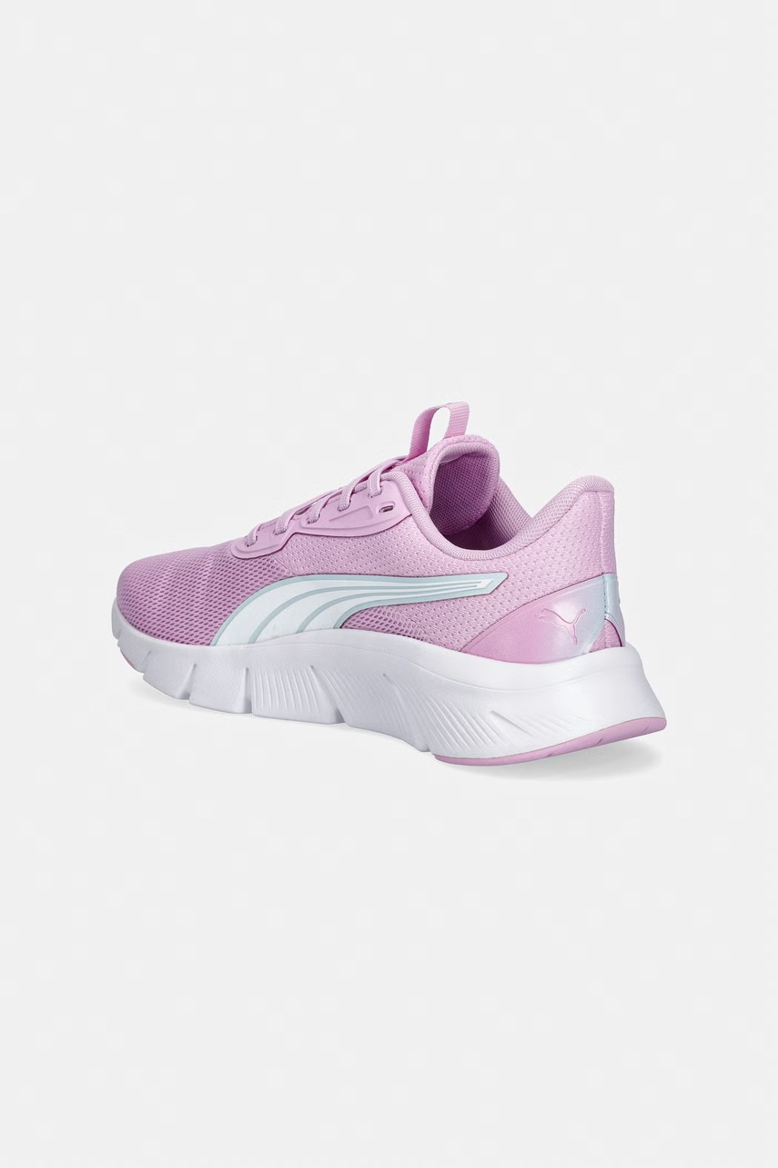 Puma sneakers boty dětské FlexFocus Lite Modern (obrázek 3)
