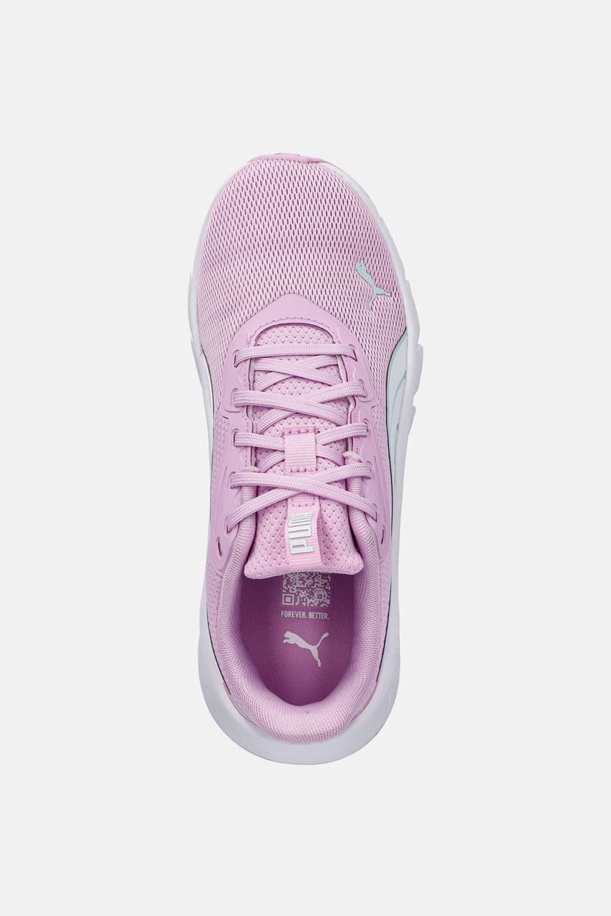 Puma sneakers boty dětské FlexFocus Lite Modern (obrázek 4)