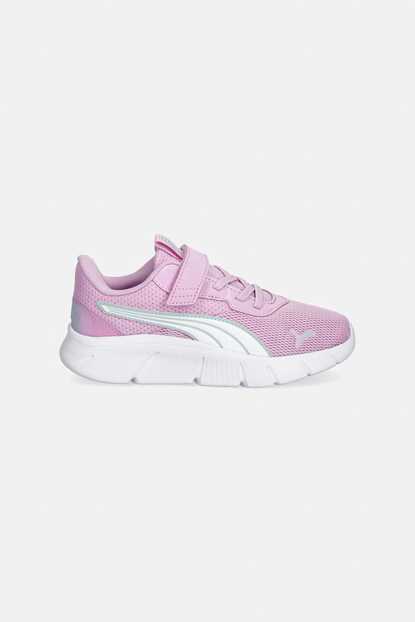 Puma FlexFocus Modern sneakers boty dětské (obrázek 2)