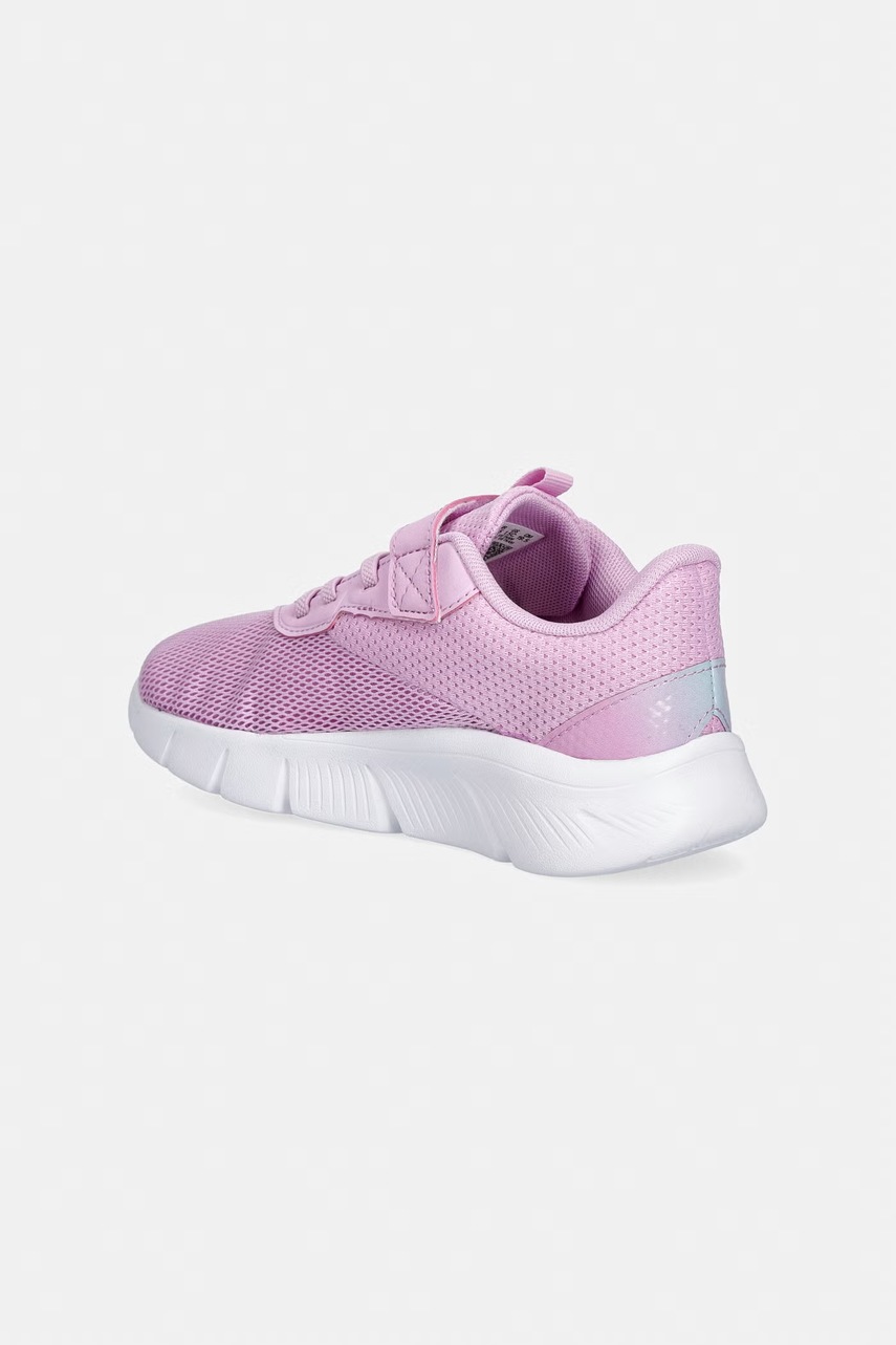 Puma FlexFocus Modern sneakers boty dětské (obrázek 3)