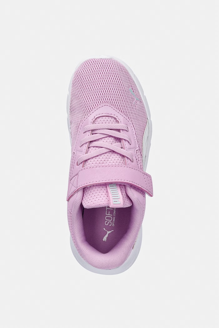 Puma FlexFocus Modern sneakers boty dětské (obrázek 4)