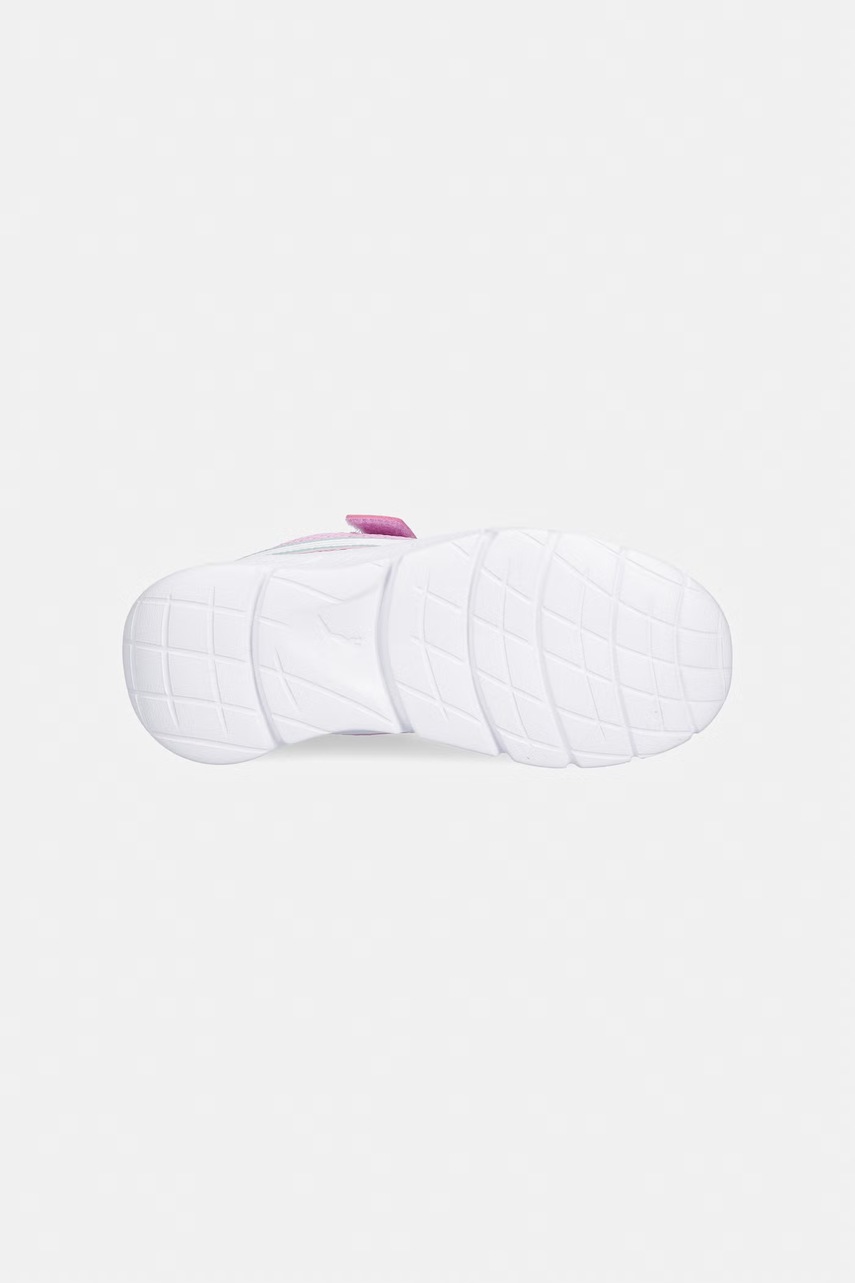 Puma FlexFocus Modern sneakers boty dětské (obrázek 5)