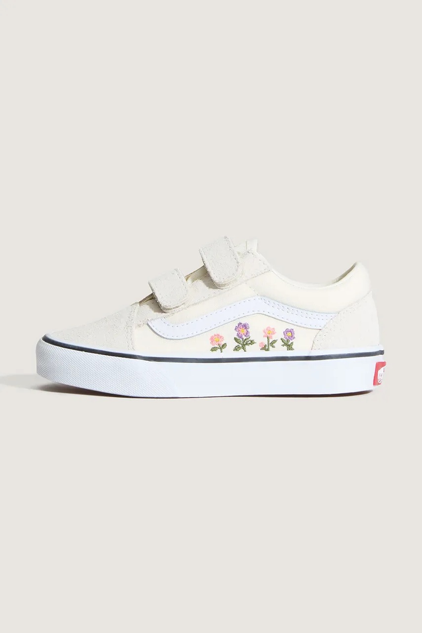 Vans Old Skool teniși pentru copii