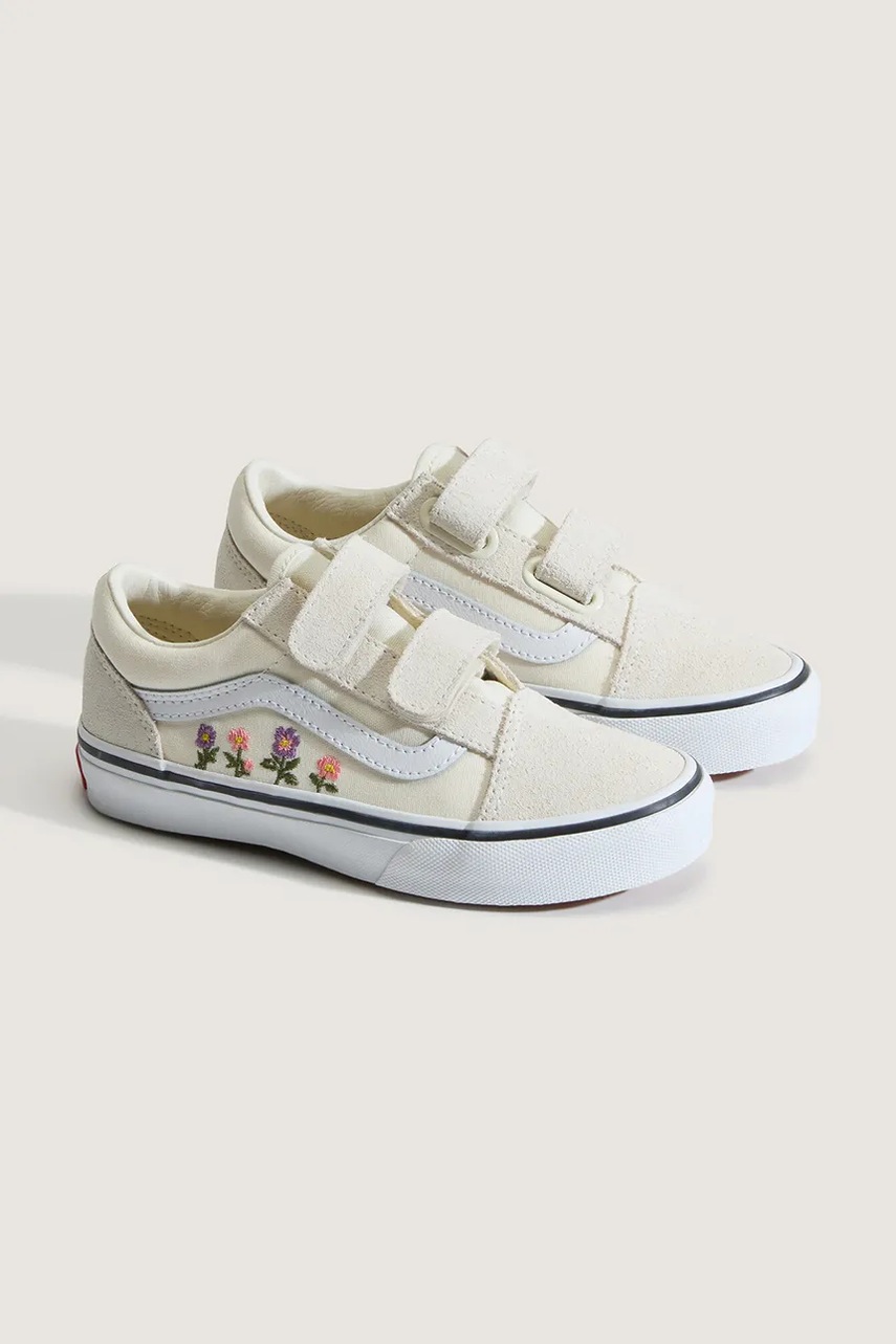 Vans  Old Skool ниски кецове за деца