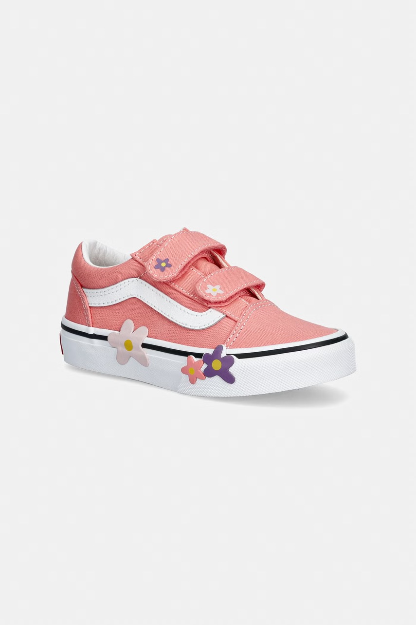 Vans Old Skool teniși pentru copii
