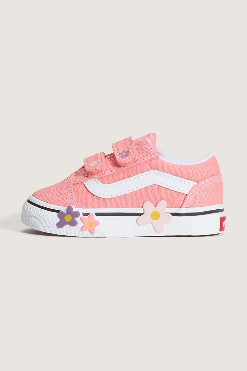 Vans Old Skool teniși pentru copii