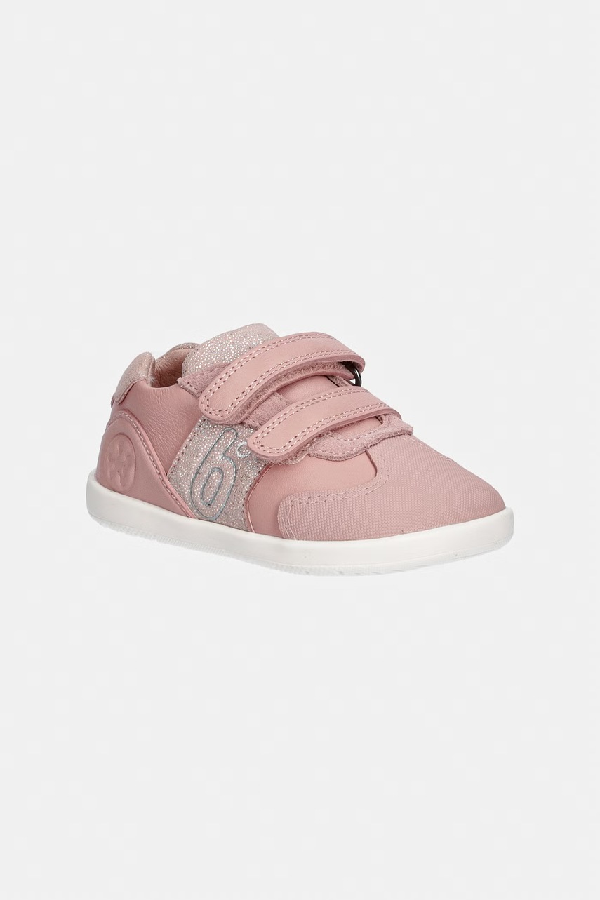 Biomecanics sneakers pentru copii din piele