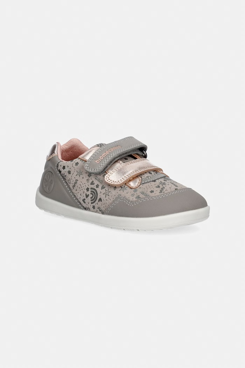 Biomecanics sneakers pentru copii din piele