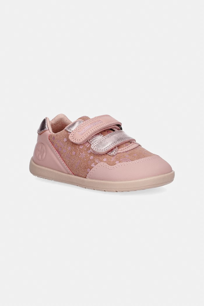 Biomecanics sneakers pentru copii din piele