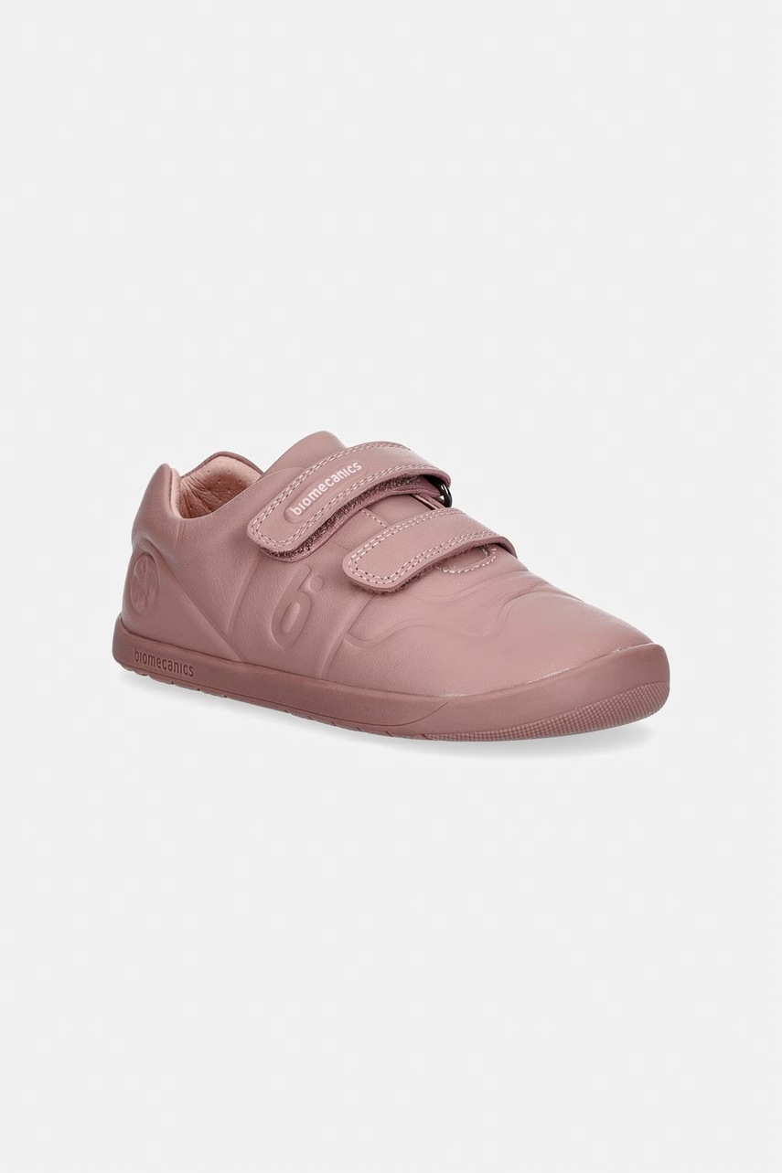 Biomecanics sneakers pentru copii din piele