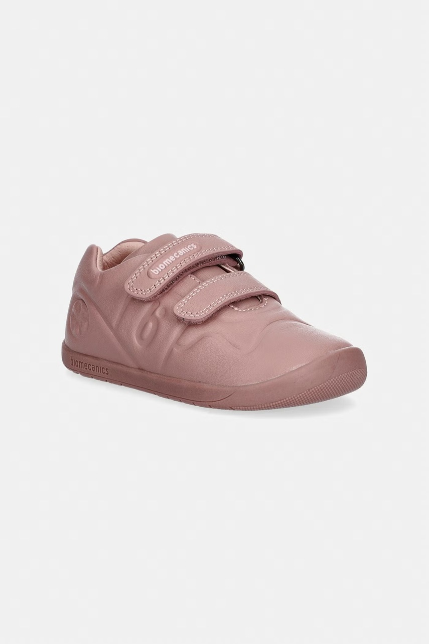 Biomecanics sneakers pentru copii din piele