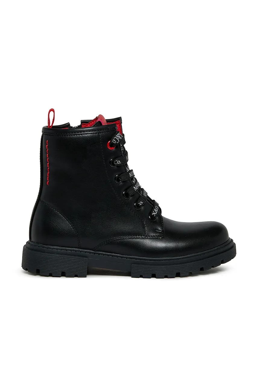 Max&Co. bocanci pentru copii MAXFTW14 BOOTS