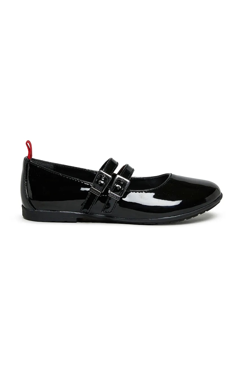 Max&Co.  balerini pentru copii MAXFTW12 DRESSY SHOE