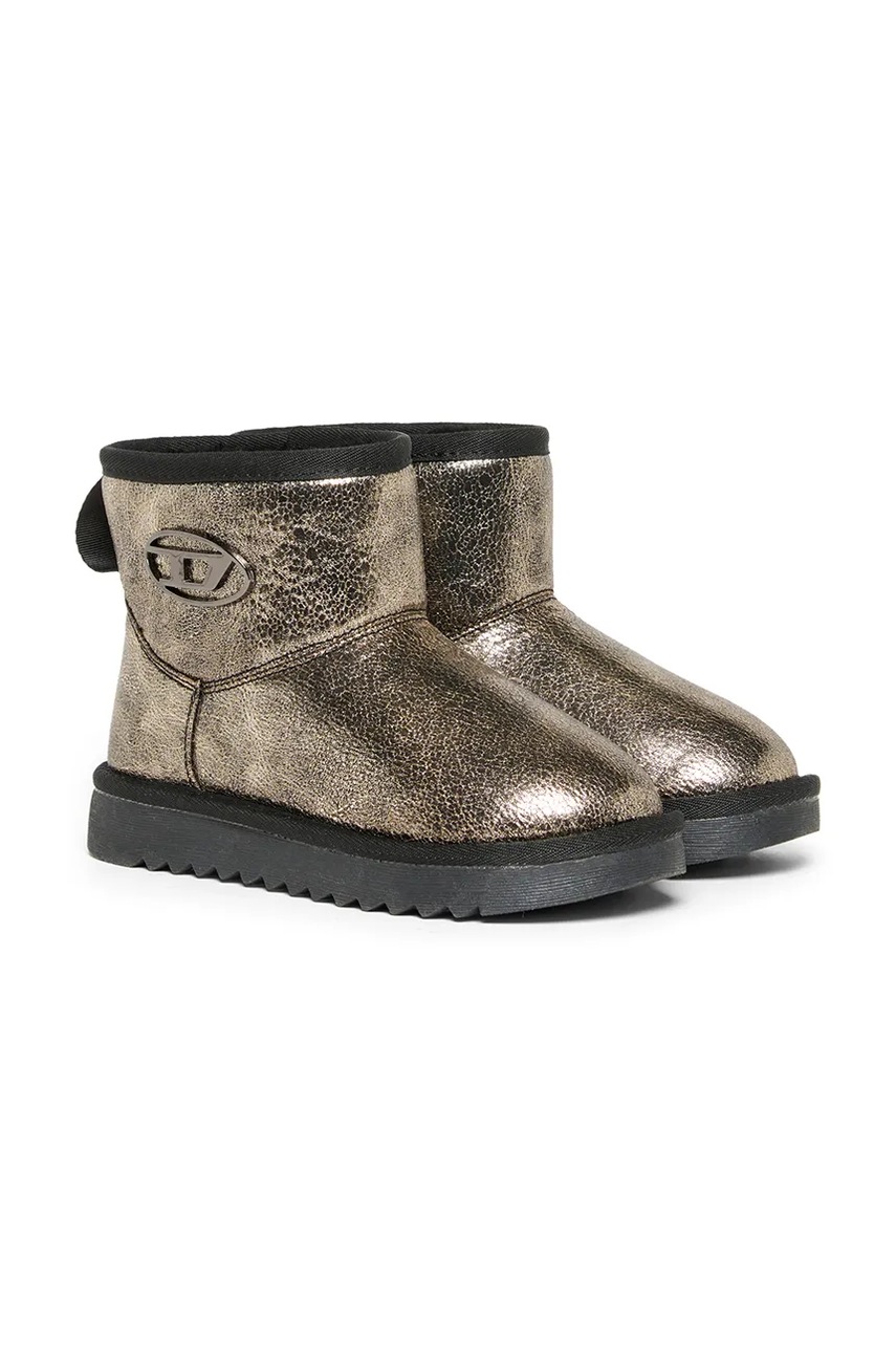 Diesel  апрески за деца D-DAATEN BOOTS