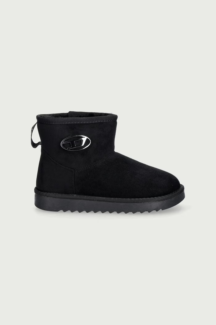 Diesel  апрески за деца D-DAATEN BOOTS