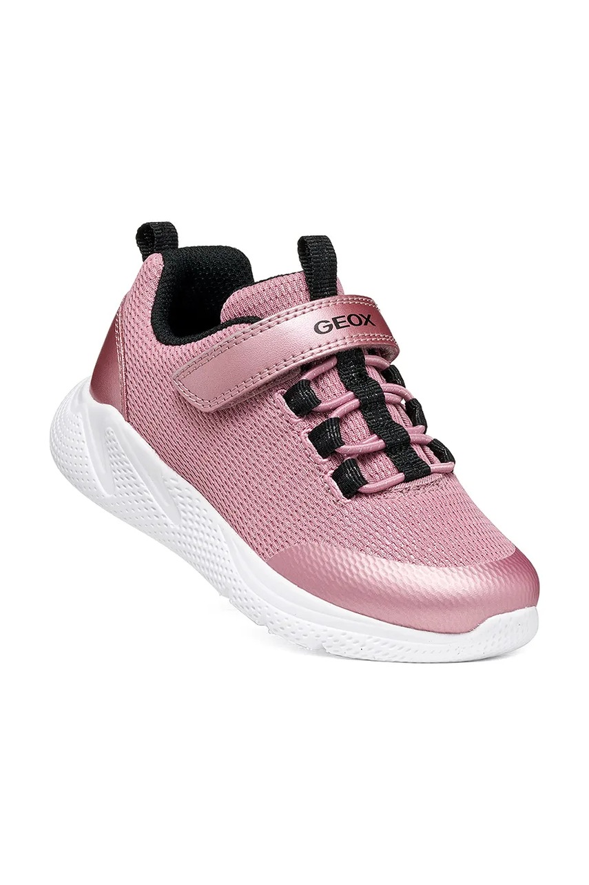 Geox sneakers boty dětské SPRINTYE (obrázek 2)