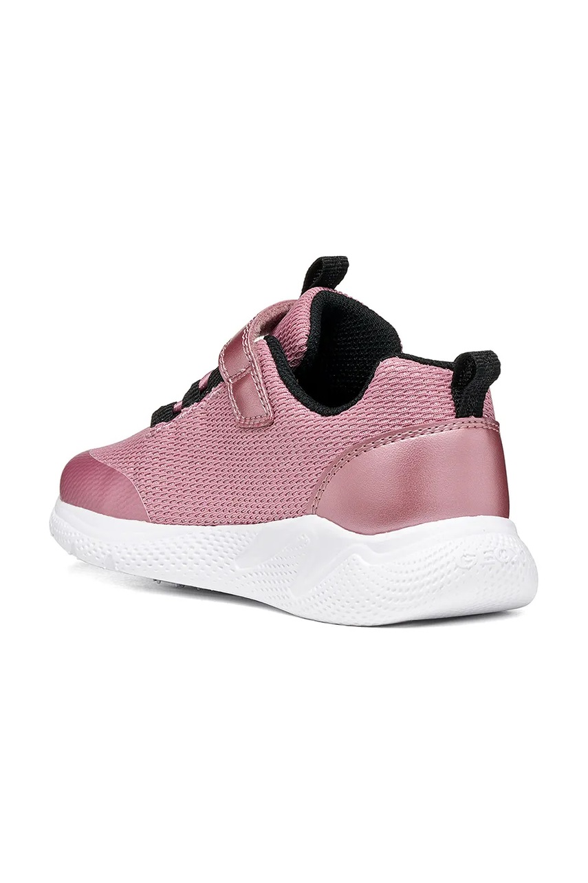 Geox sneakers boty dětské SPRINTYE (obrázek 4)
