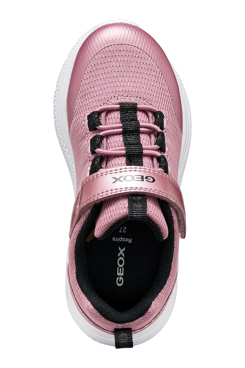 Geox sneakers boty dětské SPRINTYE (obrázek 5)