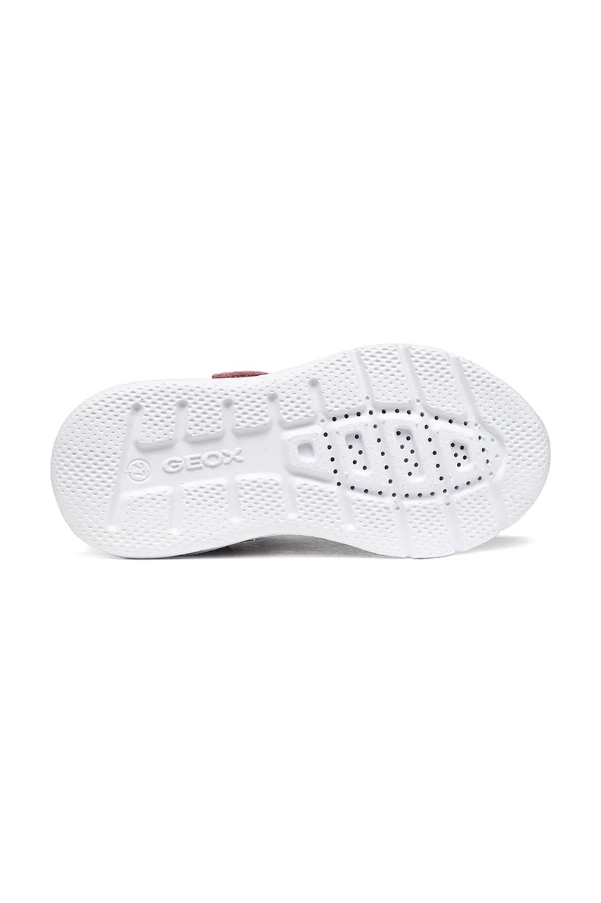 Geox sneakers boty dětské SPRINTYE (obrázek 6)