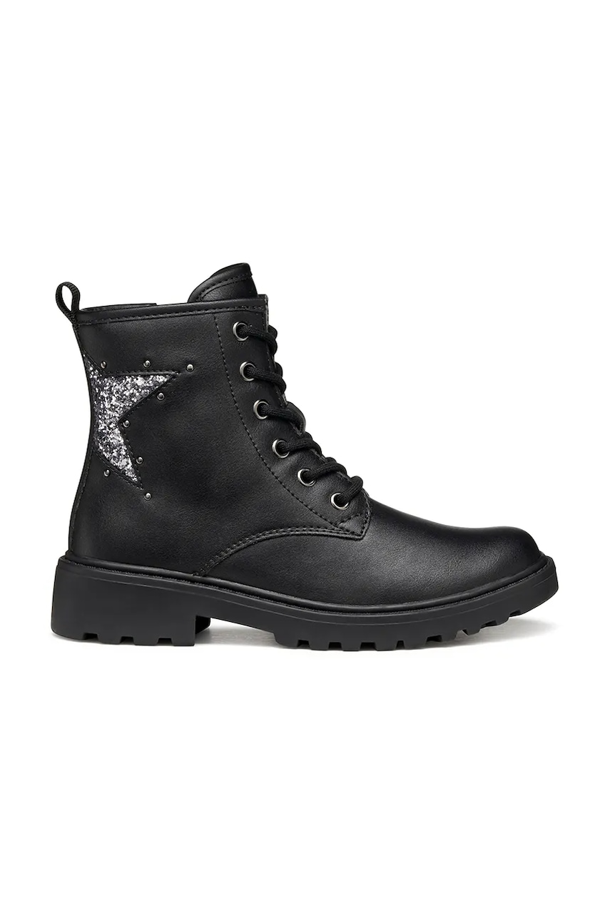 Geox ghete pentru copii CASEY