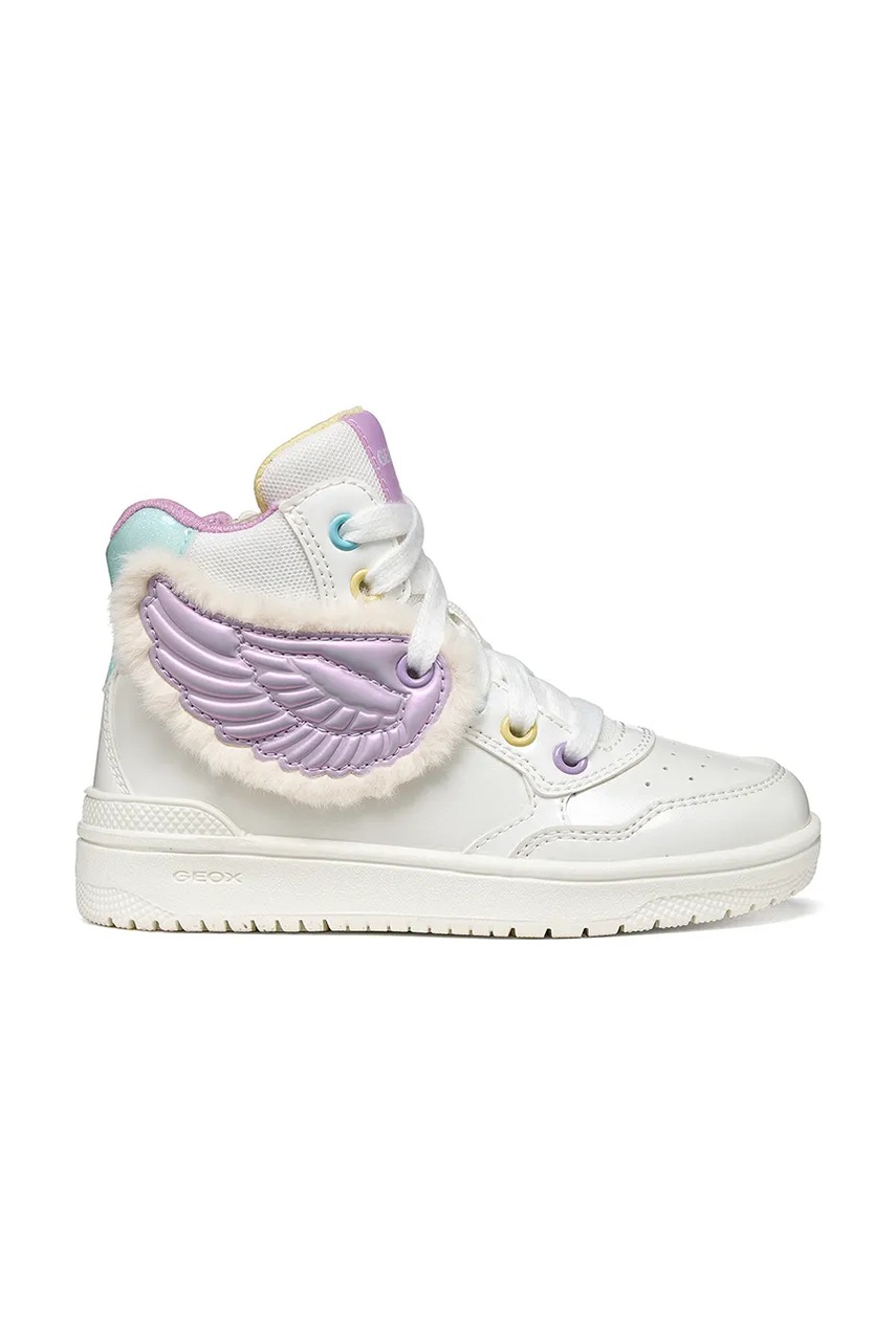 Geox WASHIBA sneakers pentru copii