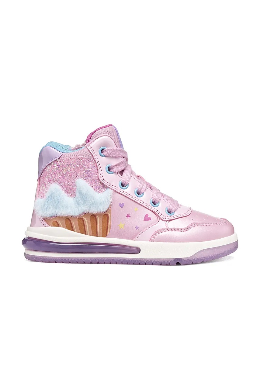 Geox SKETLITE sneakers pentru copii