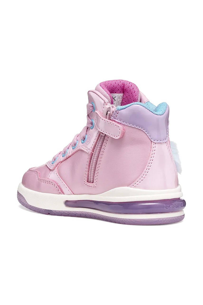 Geox SKETLITE sneakers detské (obrázok 5)