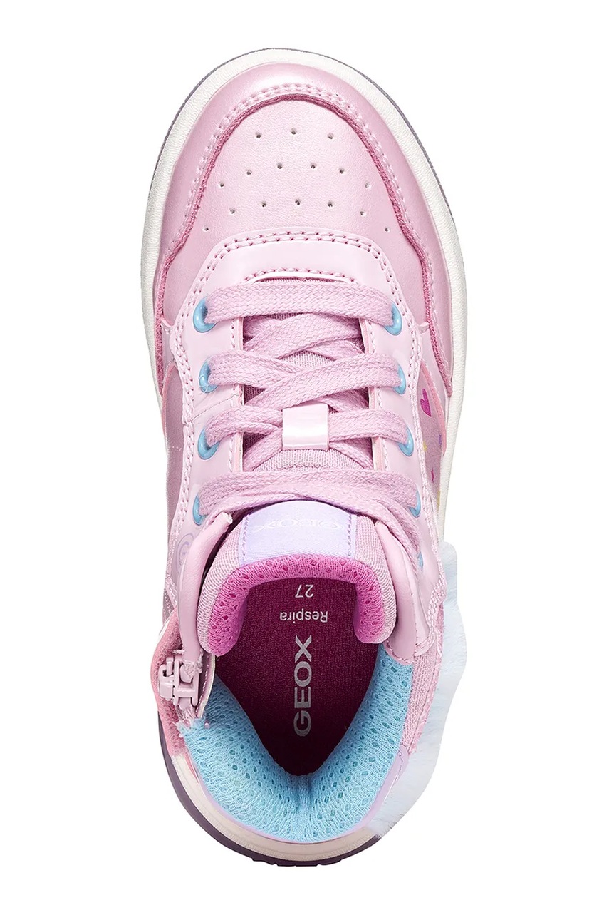 Geox SKETLITE sneakers detské (obrázok 6)