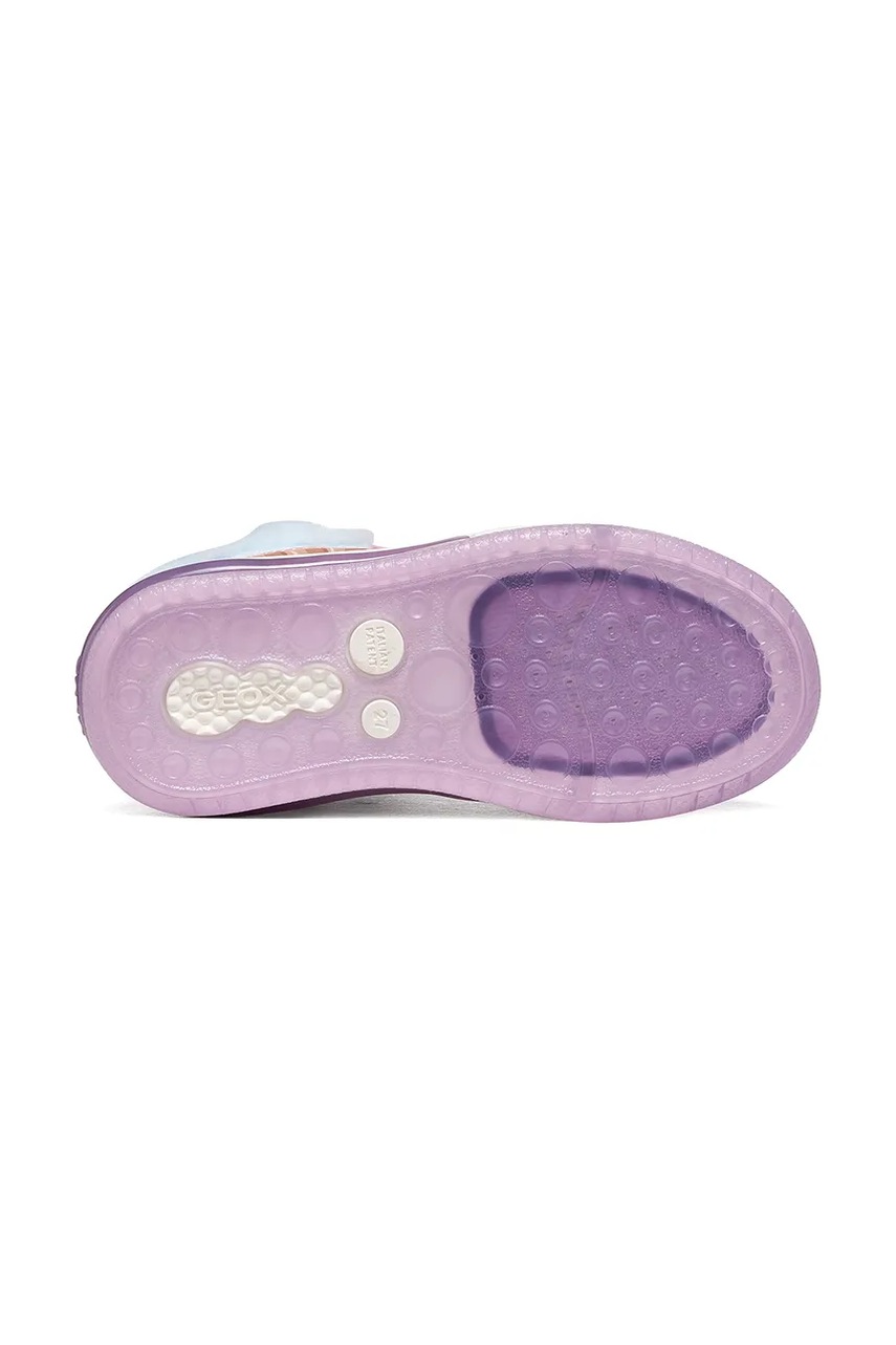 Geox SKETLITE sneakers detské (obrázok 7)