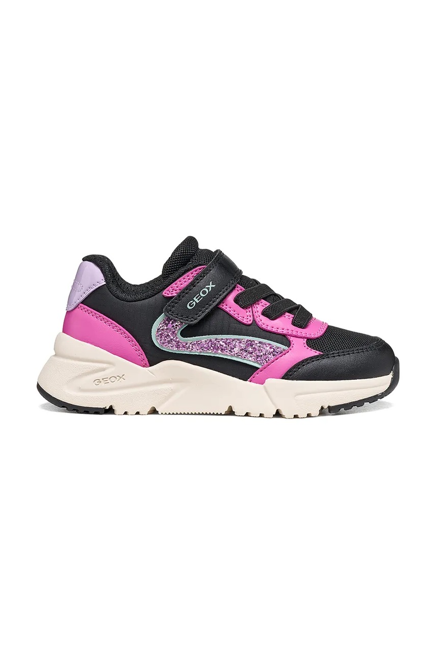 Geox LOFTUS sneakers pentru copii