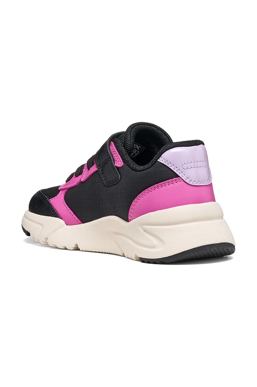 Geox LOFTUS sneakers boty dětské (obrázek 4)