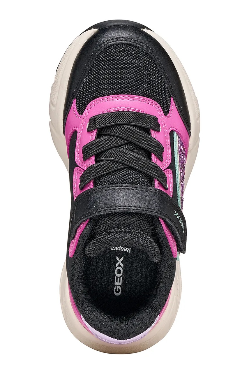 Geox LOFTUS sneakers boty dětské (obrázek 5)