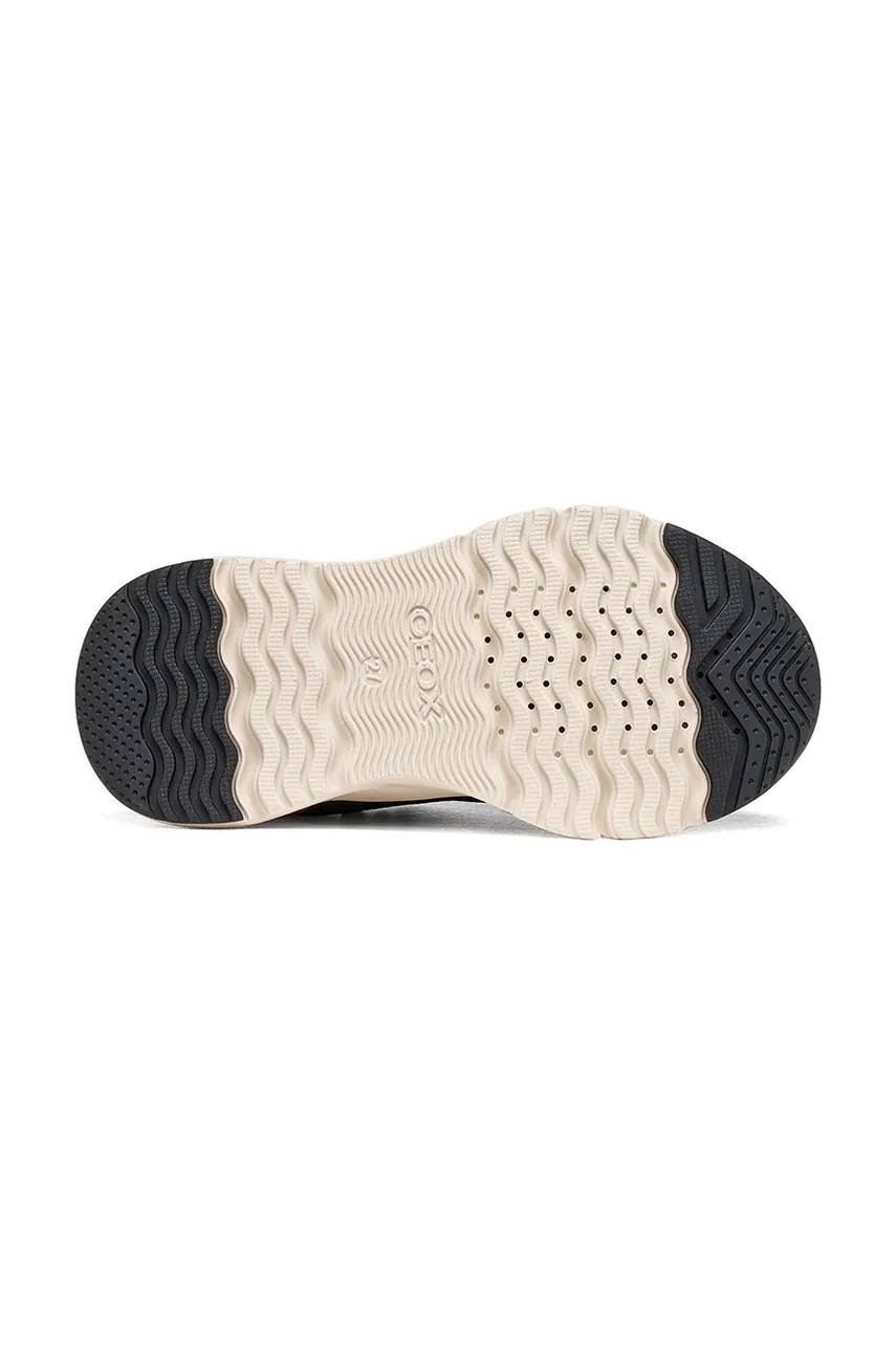 Geox LOFTUS sneakers boty dětské (obrázek 6)