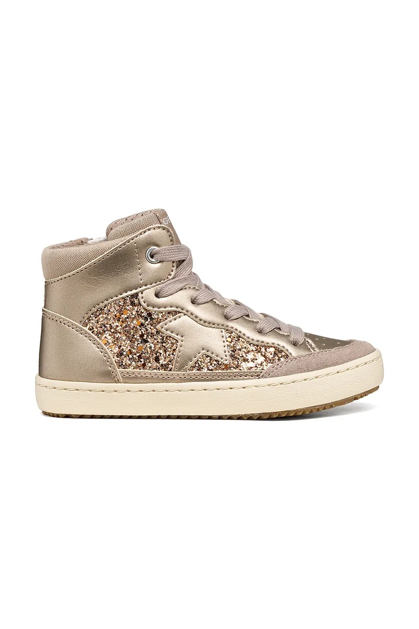 Geox KALISPERA sneakers boty dětské