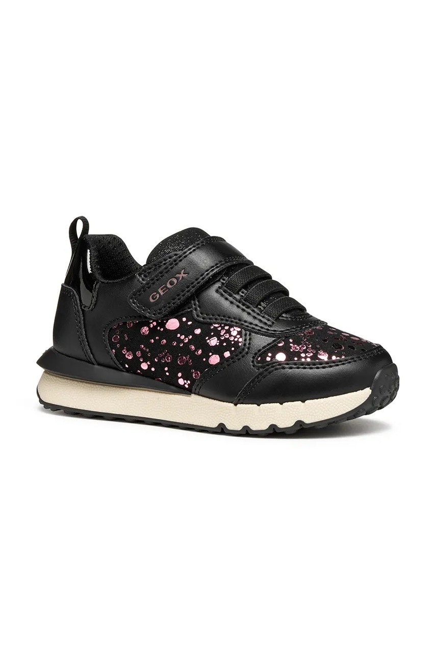 Geox FASTICS sneakers boty dětské (obrázek 2)