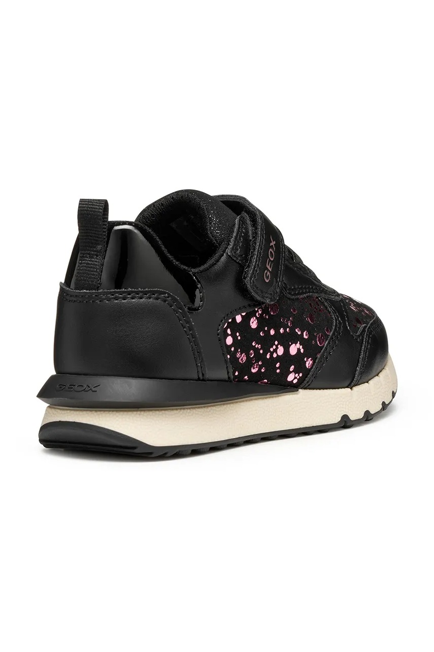 Geox FASTICS sneakers boty dětské (obrázek 3)
