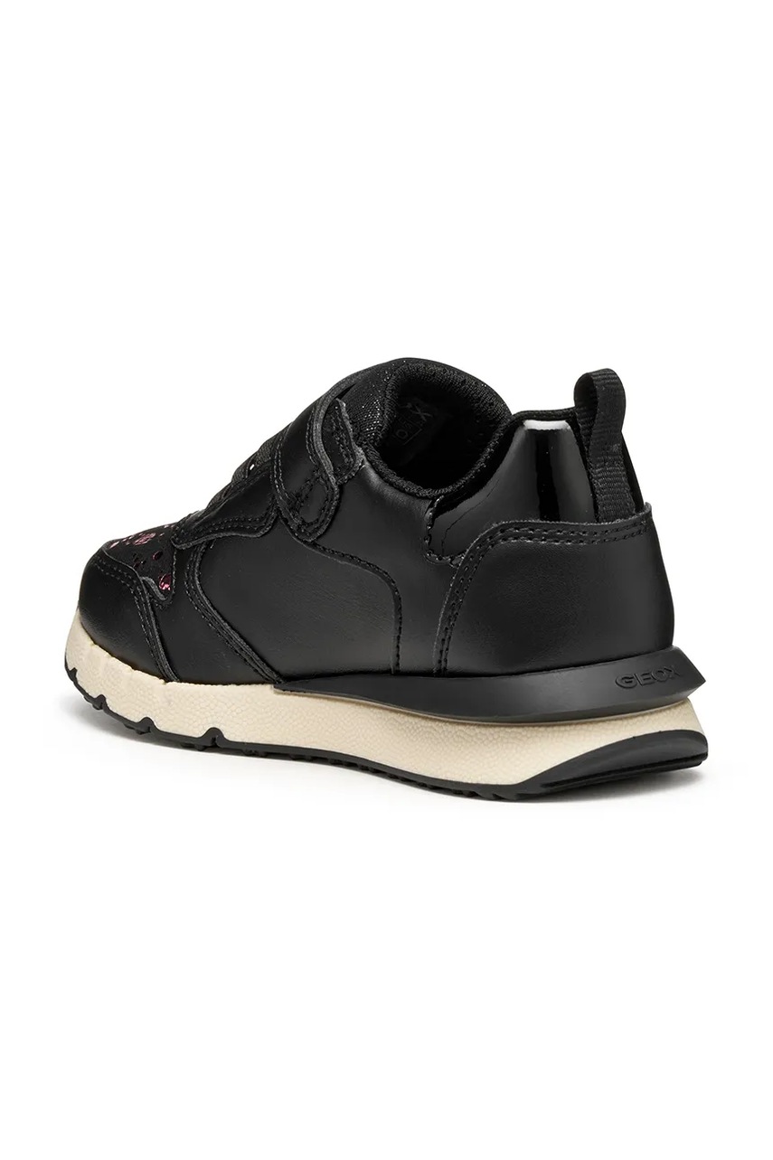 Geox FASTICS sneakers boty dětské (obrázek 4)