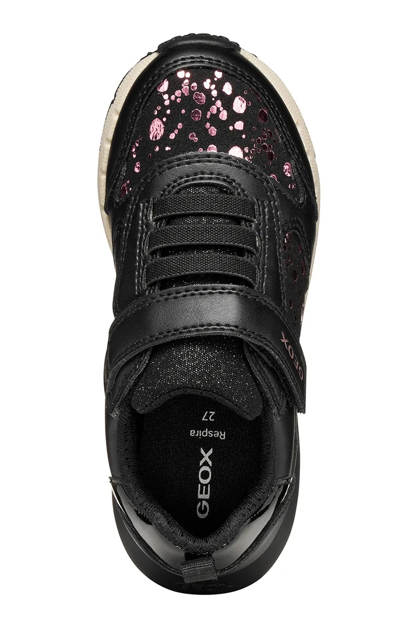 Geox FASTICS sneakers boty dětské (obrázek 5)
