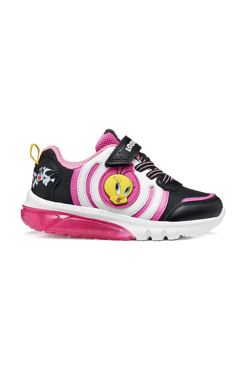 Geox CIBERDRON Looney Tunes sneakers pentru copii