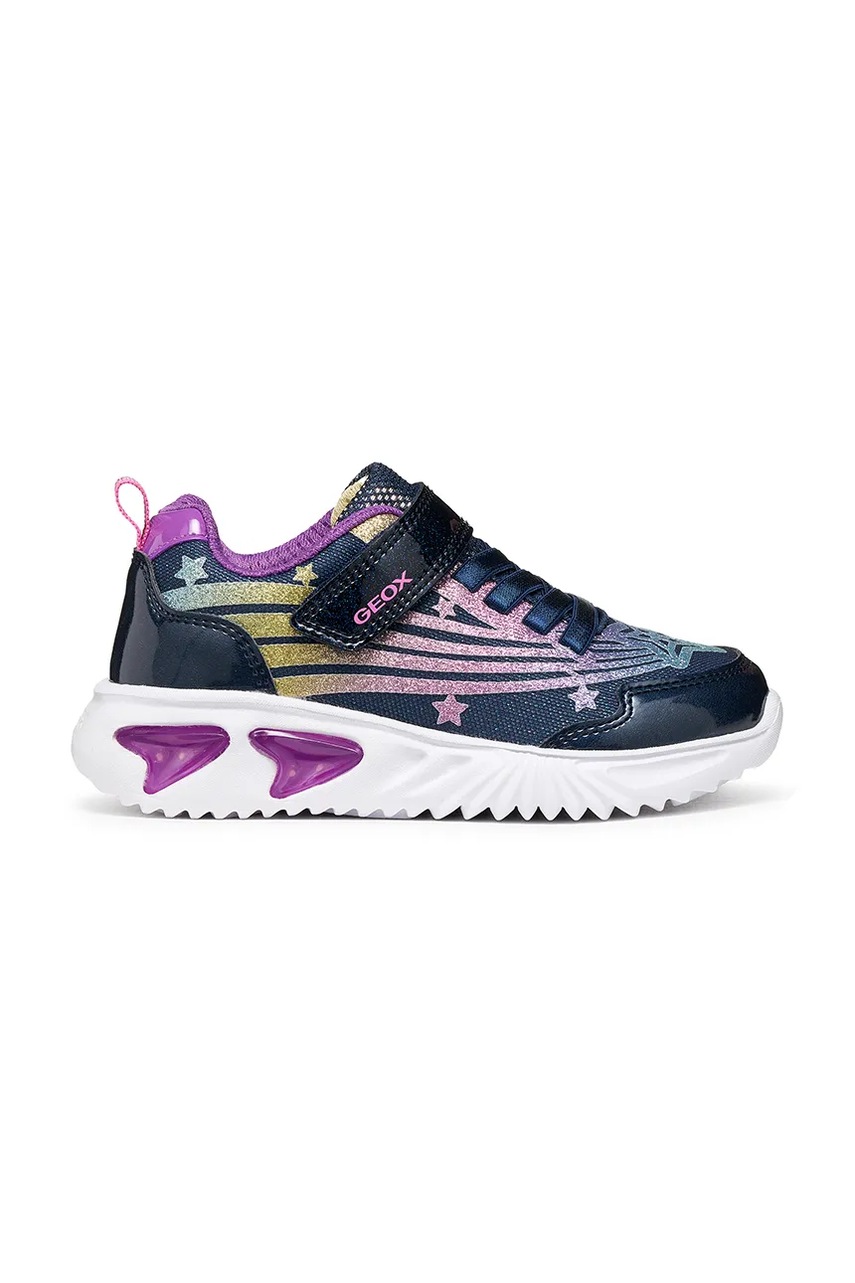 Geox ASSISTER sneakers pentru copii